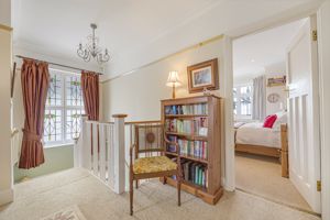 Landing- click for photo gallery